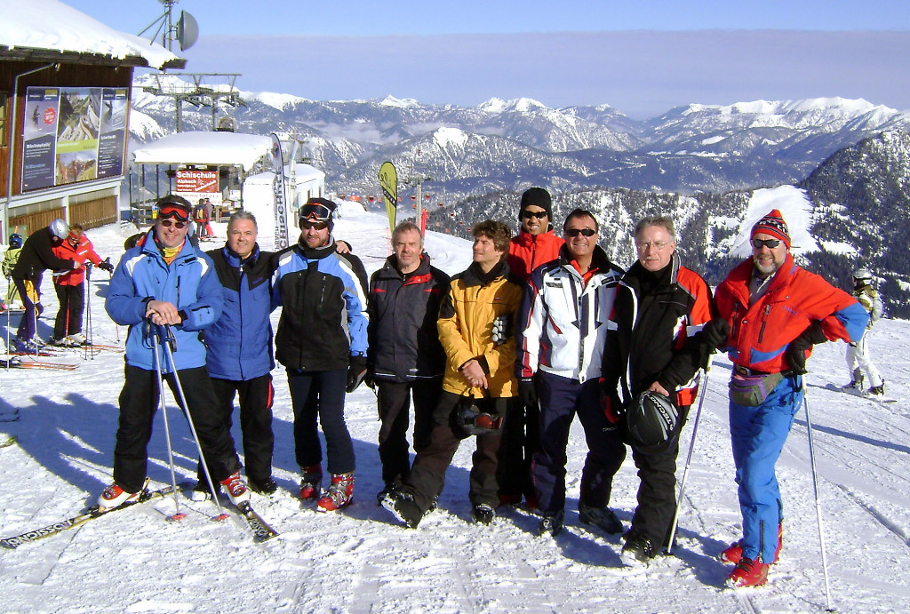 2009_ Ski Alpbachtal