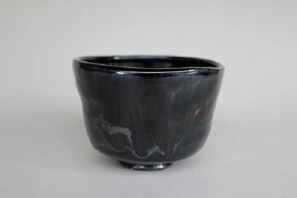 志戸呂心齋窯の作品 - 廣前心齋 ー志戸呂焼