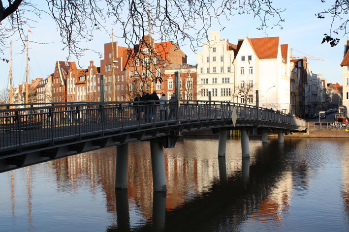 Lübecker Altstadt