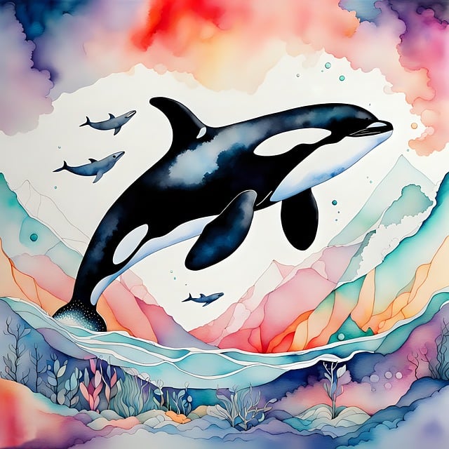 Orca-YouTube Playlist