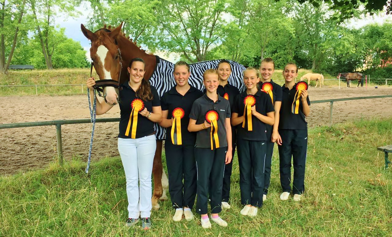 A-Gruppe 2017 
