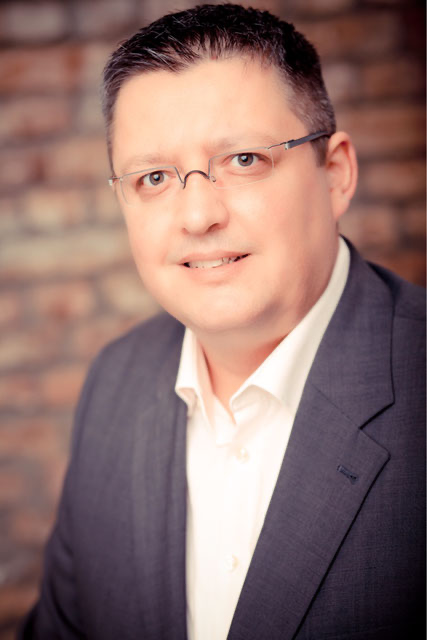 Martin Schier | Ambassador global brands