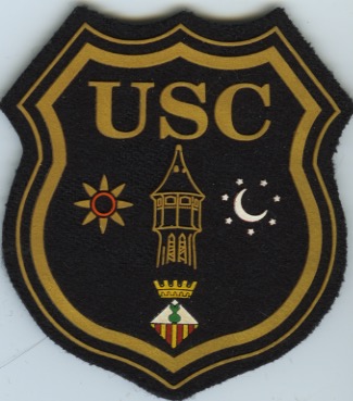 USC Unitat de Seguretat Ciutadana PL Sabadell