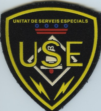 USE Unitat de Serveis Especials PL Sant Boi de Llobregat