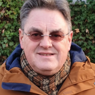 Wolfgang Curth
