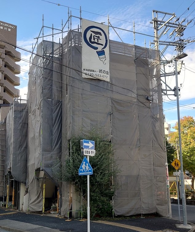 春日井市在住のOB客からのご紹介です