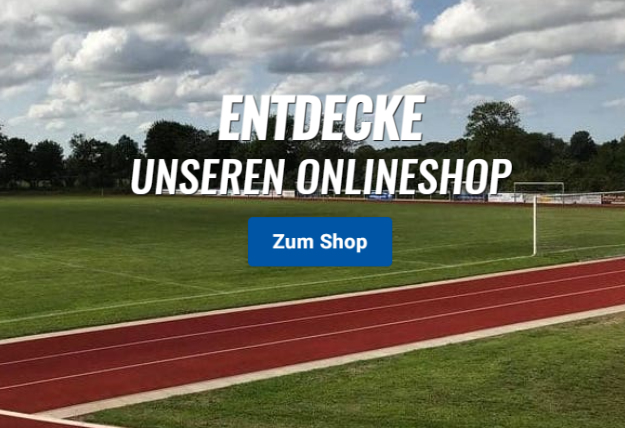 Fan-Shop online