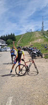 Auf dem Monte Mottarone
