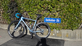 Der neue Flitzer