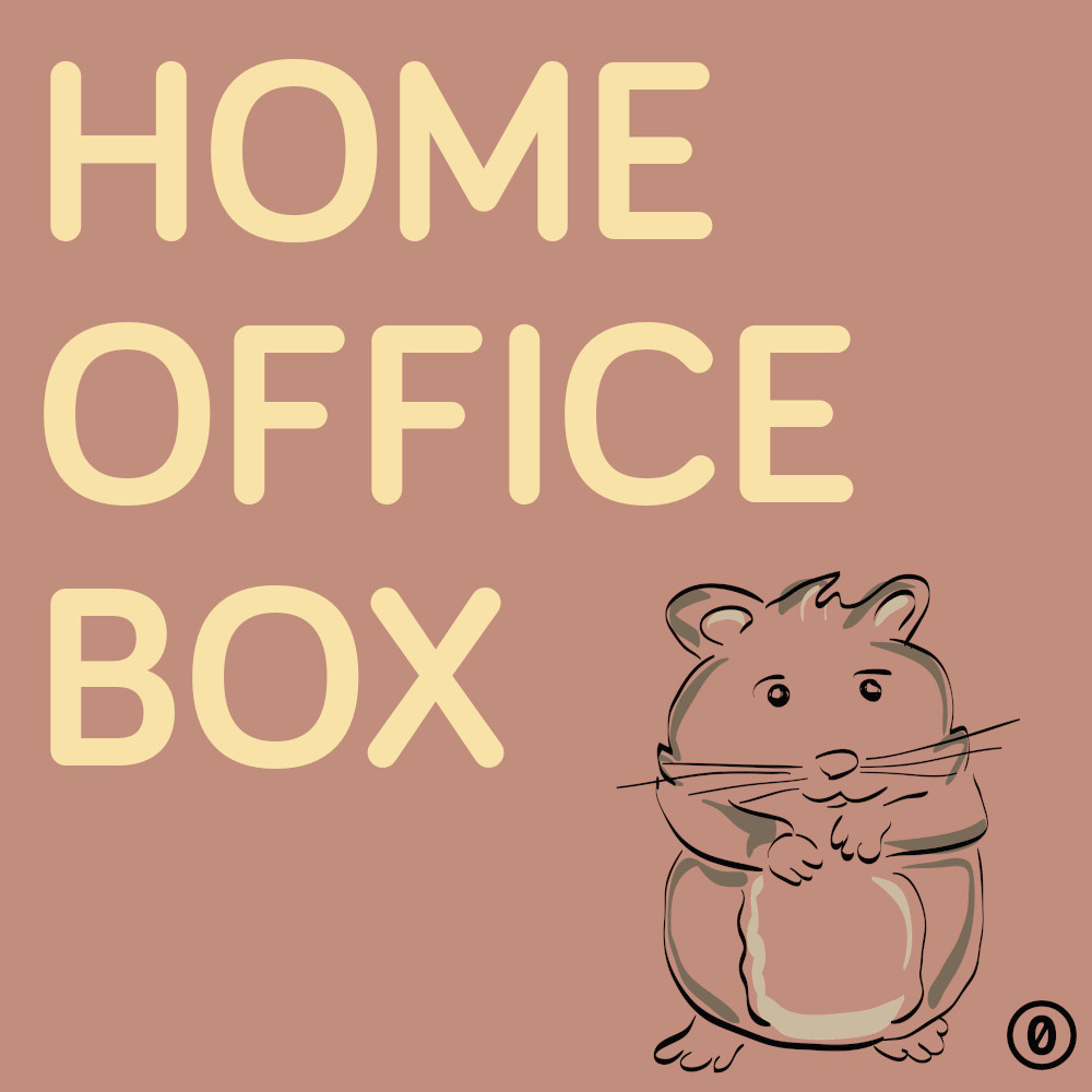 home office box