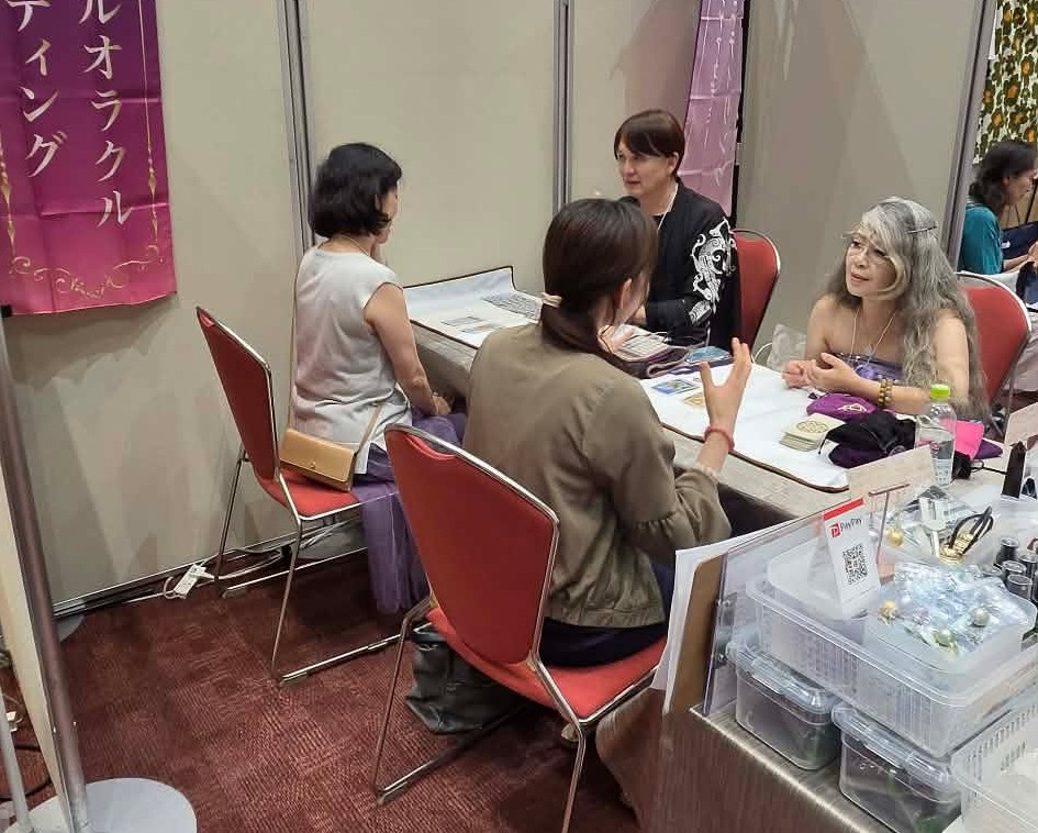 イベント出展のご報告と感謝