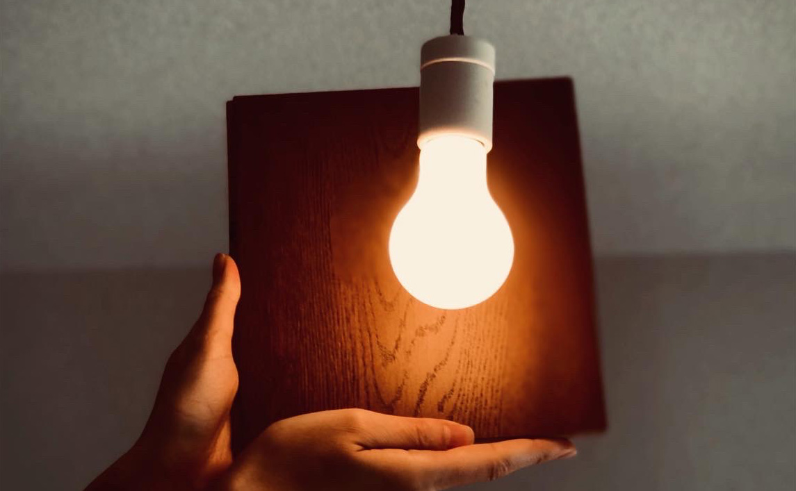 建築家ライクなLED電球リンク集