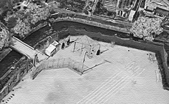 制約が生む自由—遊びと建築のあいだで
