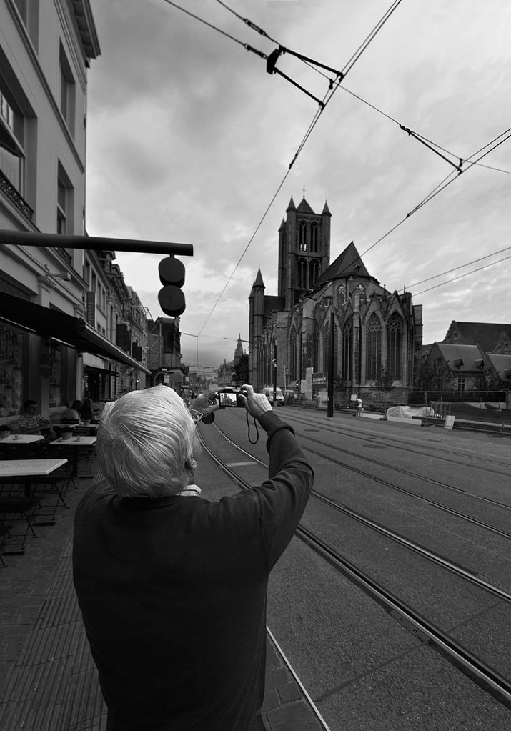 Gent, Belgium