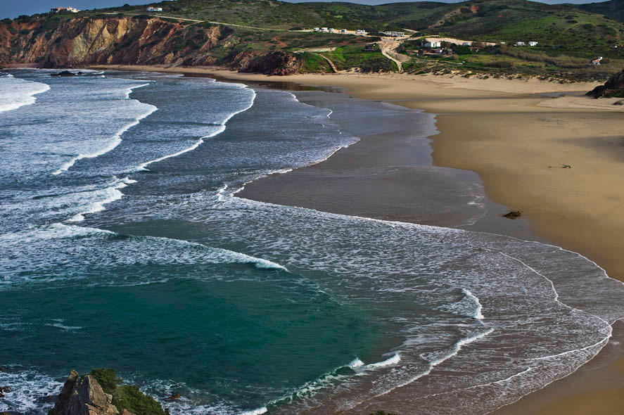 praia amado