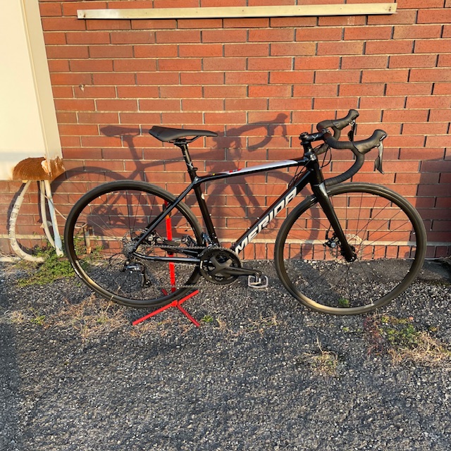 MERIDA スクルトゥーラ200のご購入ありがとうございました