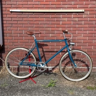 tokyobike mono ブルーエナメルのご購入ありがとうございます tokyobike mono ブルーエナメルのご購入ありがとうございます