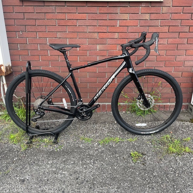 2025 MERIDA SILEX400 入荷