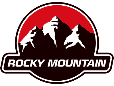 Rocky Mountain Bicyclesの取扱いを開始しています