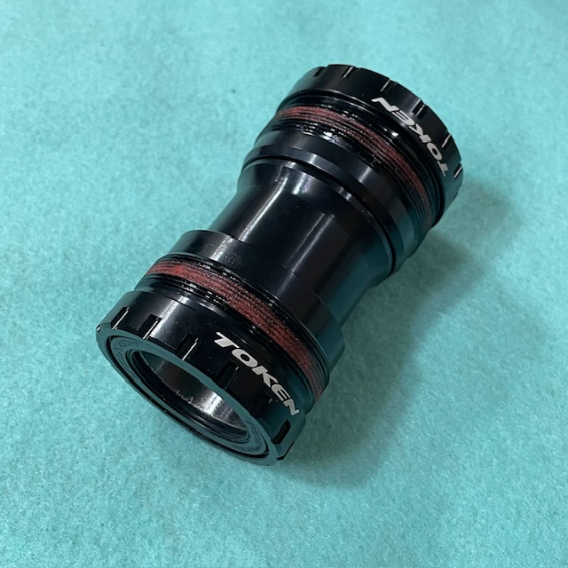 TOKEN T47R386  BB　386/392ｸﾗﾝｸﾖｳ