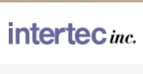 intertec様とのお取引がはじまりました