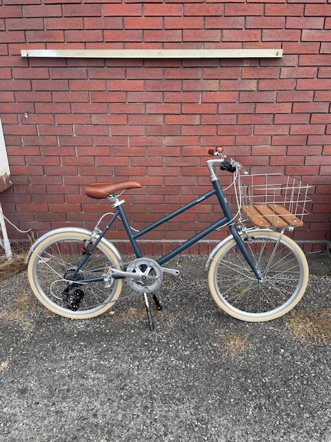 tokyobikeの御注文ありがとうございます