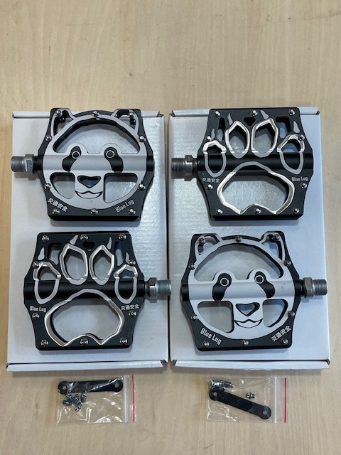 BLパンダペダルMix”勝手にオリジナル企画商品”として販売してます