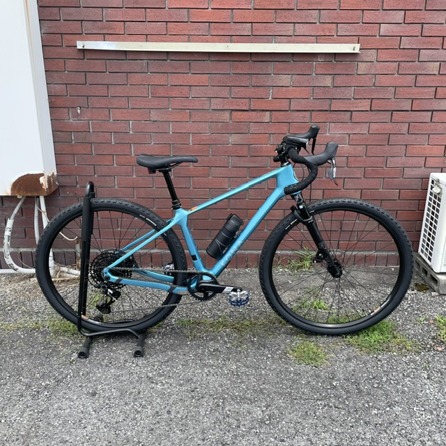 グラベル？ドロップバーMTB？KONA OUROBOROSのご購入ありがとうございました