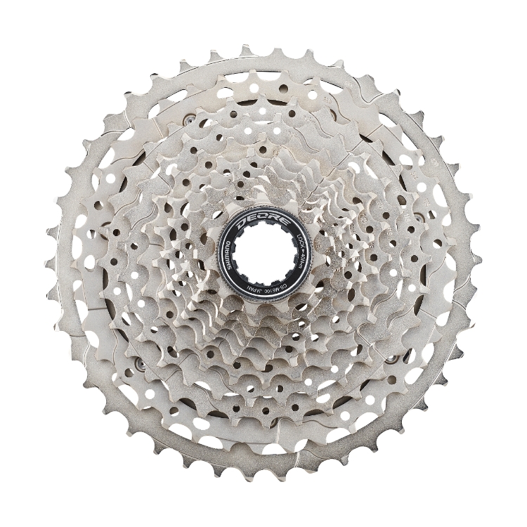 DURA-ACE HYPERGLIDE+ カセットスプロケット 12スピード