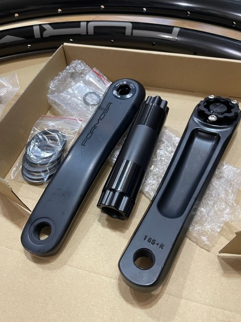 クランク・クランクセット商品 - 誉自転車ホームページ クランク・クランクセット商品 - 誉自転車ホームページ