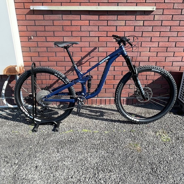 KONA PROCESS153 29 Mサイズ　1台入荷しております