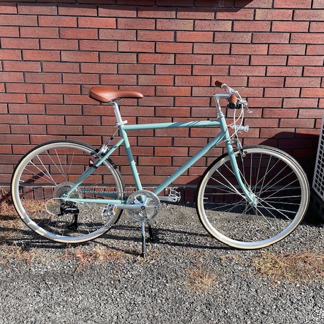 tokyobike価格改定のお知らせ