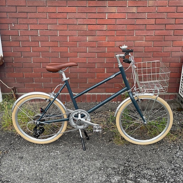 tokyobike Calinのご購入ありがとうございます