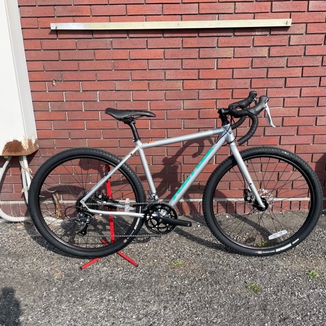 KONA ROVE AL650のご購入ありがとうございます。