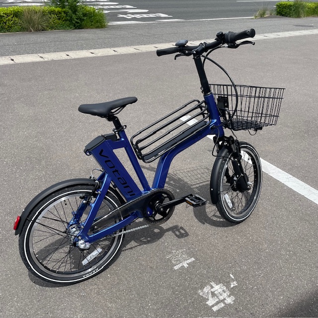 Votani H3ご購入ありがとうございました