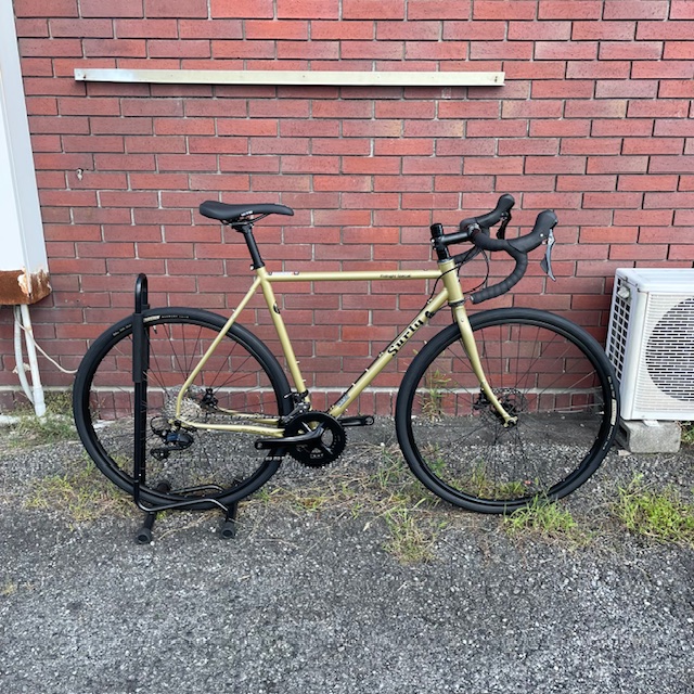 SURLY Midnight Specialのご購入ありがとうございます