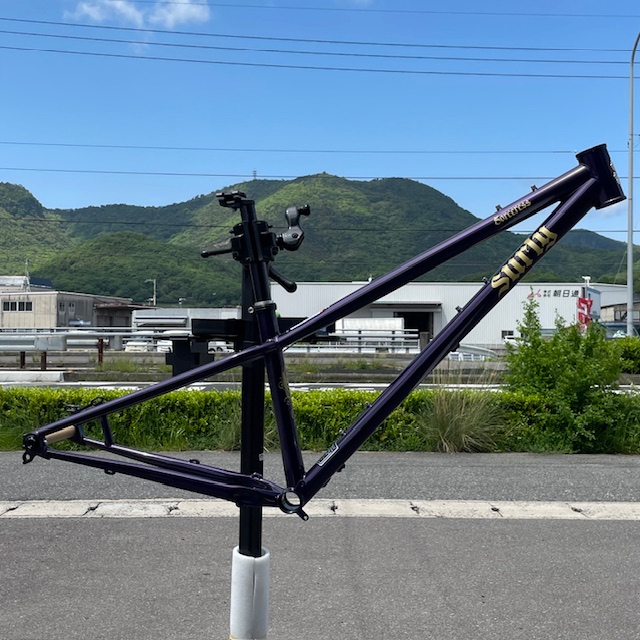 SURLY SORCERESS Sサイズ Elderberry Tonic 入荷しました