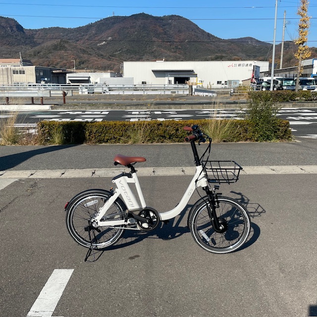 VOTANI Q3のご購入ありがとうございます