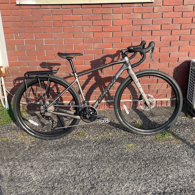 2026 MERIDA SILEX400のご購入ありがとうございました