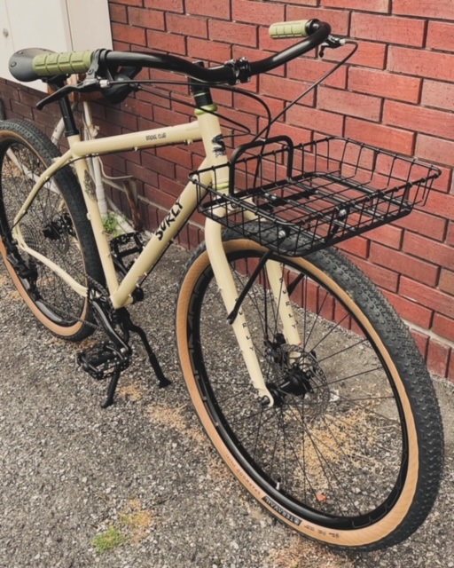 SURLY BRIDGE CLUBオーダー組みでの御購入ありがとうございました