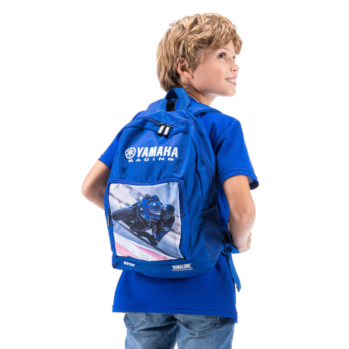 Yamaha Taschen Rucksacke Gloggner 2rad Yamaha Partner Nr.1 in Luzern