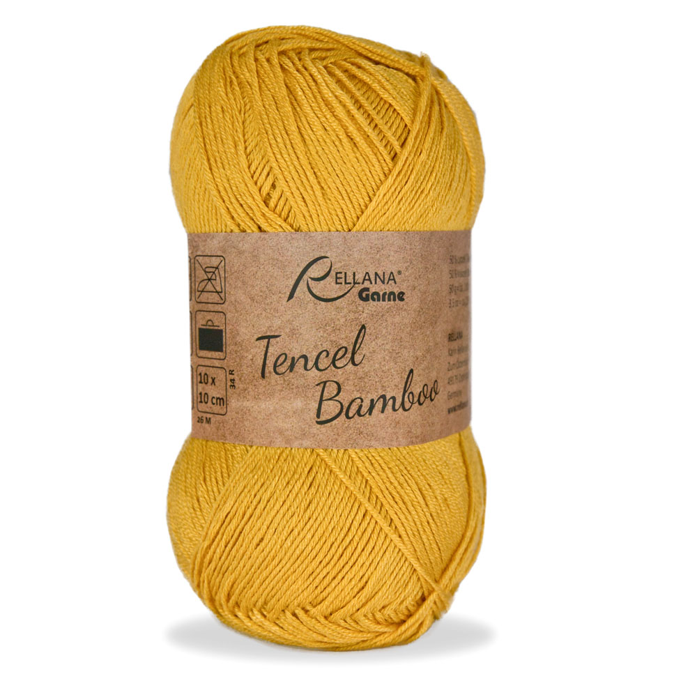 Rellana Tencel Bamboo - lavendel-babyss Webseite!