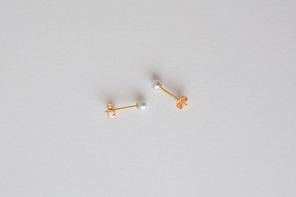2025-2026　Holiday Gift - ピアス -