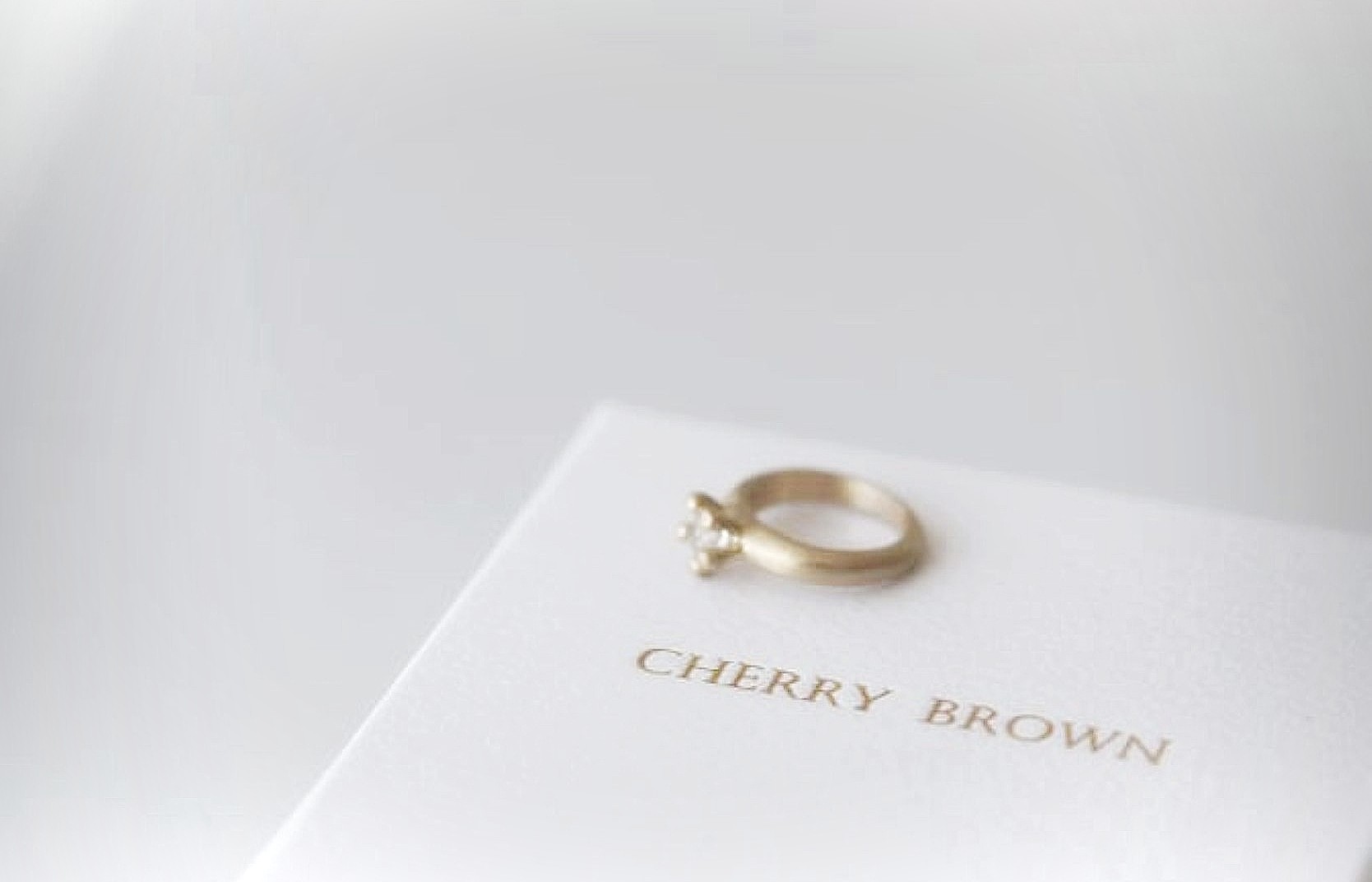 BABY RING - T様ご家族 -