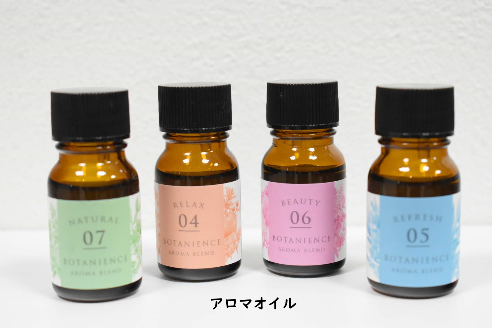 頭皮の大掃除&アンチエイジングをしよう！