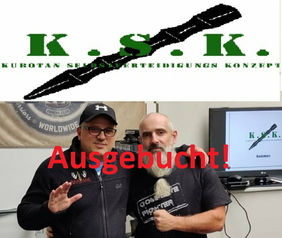 Kickboxen Boxen Selbstverteidigung Kickboxen Kampfsportclub KSC Bürrig Leverkusen Fitnessboxen Betriebssport  Kubotanseminar Palmstick