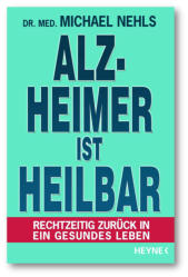 Gesund altern- ein gutes Buch zum Thema Alzheimer