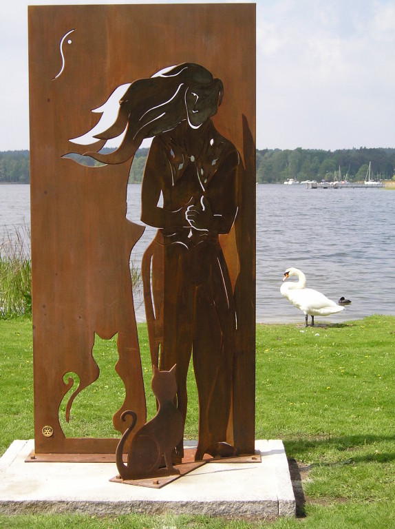 1 / Moorhexe