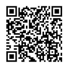 ボーテドカフェすずやKOSEコーナーLINE公式アカウントのQRコード