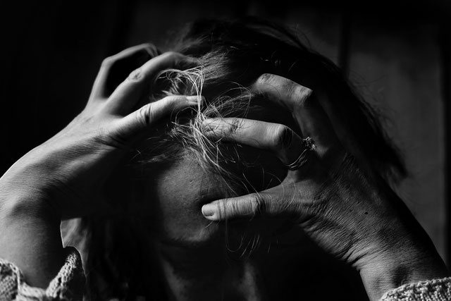 Good Life Gesunde Stressbewältigung: Mindset - Stress belastet den Körper auf vielen Ebenen